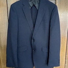 【美品】メンズスーツ