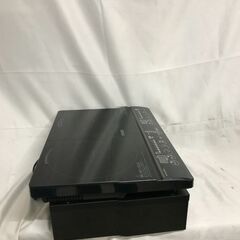 【北見市発】ヤマゼン YAMAZEN 山善 2口IH調理器 YEM-W1456 2020年製 黒 クッキングヒーター 卓上 土台付 (E3255mkmY)の画像