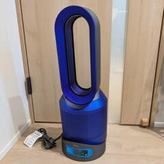 ⚠️直接お取引のみ⚠️ dyson ファンヒーター