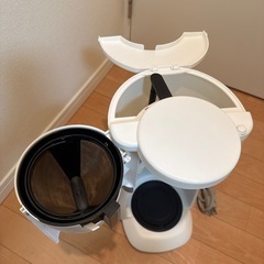 Vitantonio（ビタントニオ）コーヒーメーカーの画像