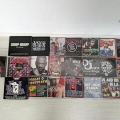 アルバムCDまとめ売りの画像