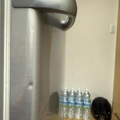 AQUA ノンフロン冷凍冷蔵庫 AQR-271D(S)の画像