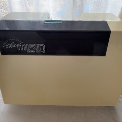 JUKI ミシン　ジャンク品