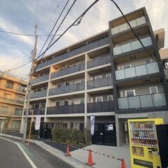 【京成立石駅】【月約3.5万円】【週4.5日×朝1.5時間】マン...