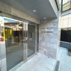 【京成立石駅】【月約3.5万円】【週4.5日×朝1.5時間】マンション清掃/未経験者可～日払い可(京成立石2)の画像