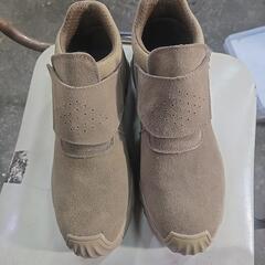 安全靴新品