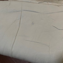 座布団、枕、毛布、薄掛け布団
の画像