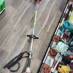 【中古】シンダイワ Shindaiwa SSR230 草刈り機  