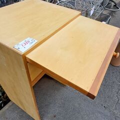 リサイクルショップどりーむ天保山店　No1015　棚　写真参照　おすすめ🎵　の画像