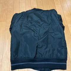 メンズジャケットの画像