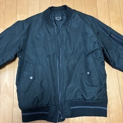 メンズジャケットの画像