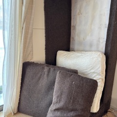 ソファー処分
の画像