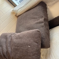 ソファー処分
の画像