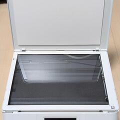 EPSON エプソン インクジェットプリンター プリンター EP-881AWの画像