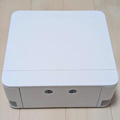 EPSON エプソン インクジェットプリンター プリンター EP-881AWの画像