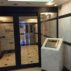 【阪東橋駅】【月約2万円】【週4日×朝1時間】マンション清掃/未経験者可～日払い可の画像