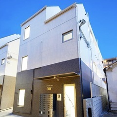 【初期費用20.6万円！】総武中央線 大久保徒歩7分🎶IHクッキ...
