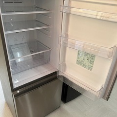 新生活応援🌸アクア冷蔵庫の画像