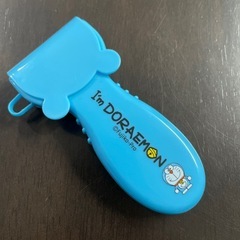 ピーラー　子ども用　ドラえもん