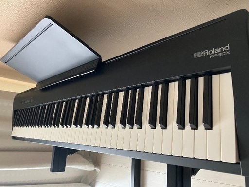 ☆お取引中☆【大阪府全域お届けします！】KORG 電子ピアノ SP-170DX