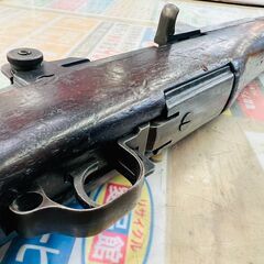 中田商店 M1ガーランド 無可動実銃の画像