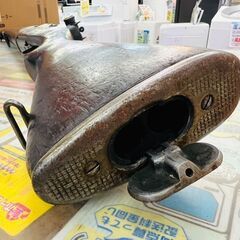 中田商店 M1ガーランド 無可動実銃の画像