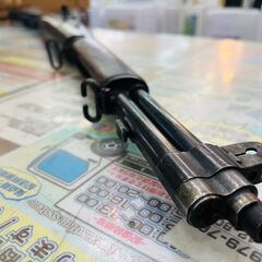 中田商店 M1ガーランド 無可動実銃の画像