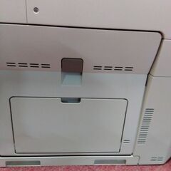 SHARP社製A4複合機　MX305W　中古品 管番:RCE-39188　やや日焼け品の画像