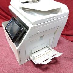 SHARP社製A4複合機　MX305W　中古品 管番:RCE-39188　やや日焼け品の画像