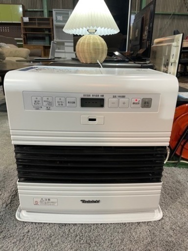 ダイニチ　ブルーヒーター　石油ストーブ　家電 季節、空調家電 ファンヒーター