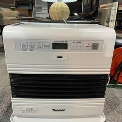 ダイニチ　ブルーヒーター　石油ストーブ　家電 季節、空調家電 ファンヒーターの画像