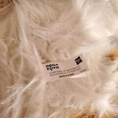 セガトイズ 夢ねこ ヴィーナス 猫 ネコの画像