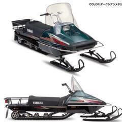 ■探してます！YAMAHA　スノーモービルBR250