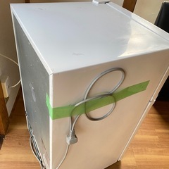 一人暮らしの冷蔵庫Bestekの画像