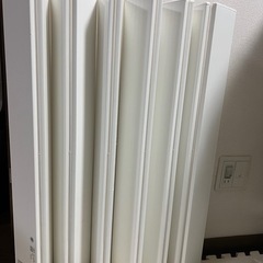 防カビ・抗菌・はっ水コンパクト風呂ふた