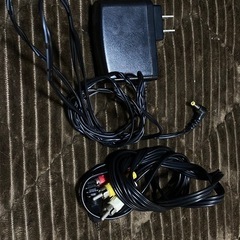 DVDプレーヤーの画像