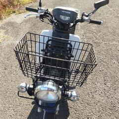 決まりました 自賠責あり スーパーカブ50プロ バイク 原付 50cc