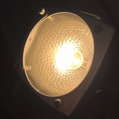 日立 カメラライト VK-CP70の画像