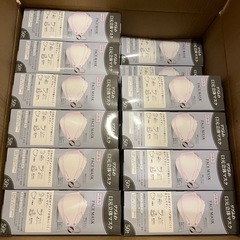 マスク　無料！