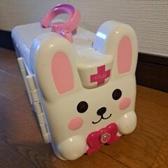 メルちゃん病院セット