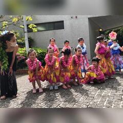 ✨【辰巳台キッズフラ】無料体験会開催✨の画像