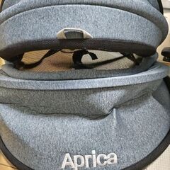 アプリカのチャイルドシートの画像