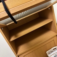 【2月22日まで】
キャビネットの画像