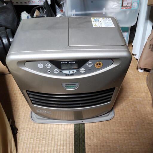 石油コロナストーブ動作品値下げ!