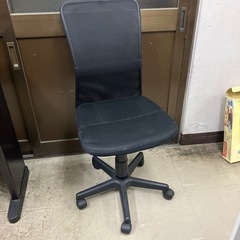 K2502-495 ニトリ 昇降チェア 現状渡し