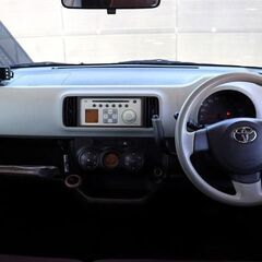 ★☆★ 自社ローン！ ★☆★ 🚗パッソ 1.0+Hana🚙の画像