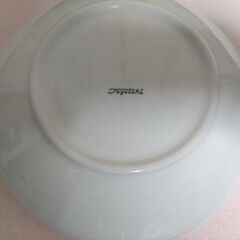 Toyotoki 大深皿の画像