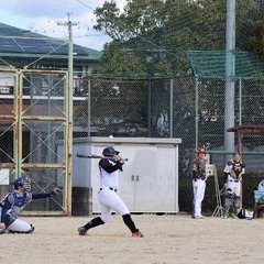 私たちと一緒に野球やりませんか❓ - スポーツ