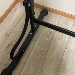 PYKES PEAK 懸垂バーの画像