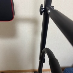 PYKES PEAK 懸垂バーの画像